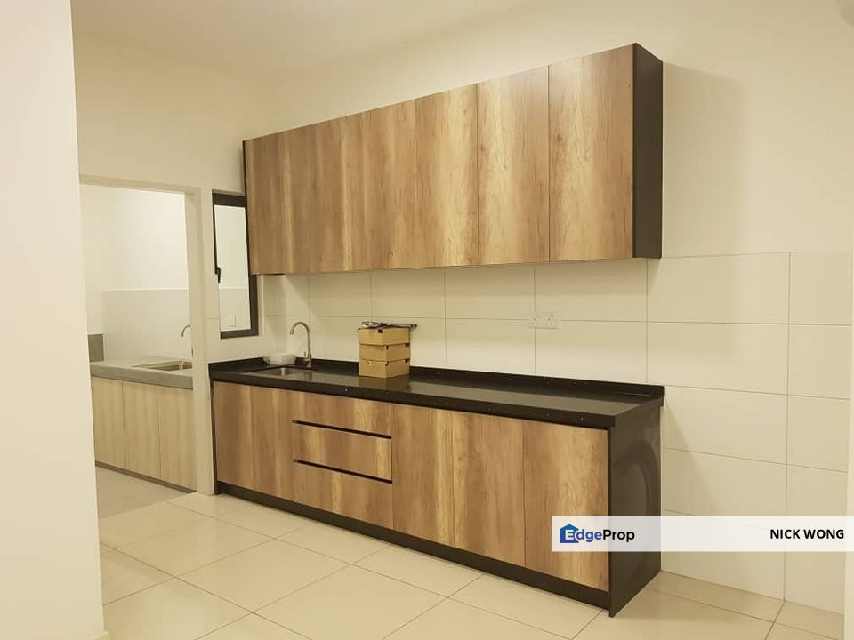 Casa Green Bukit Jalil, Kuala Lumpur, Bukit Jalil