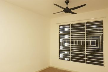 Casa Green @ Bukit Jalil