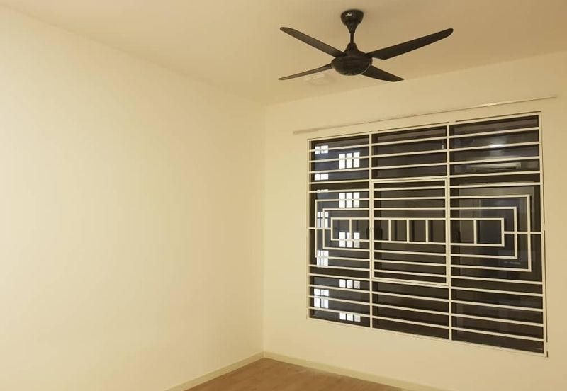 Casa Green @ Bukit Jalil