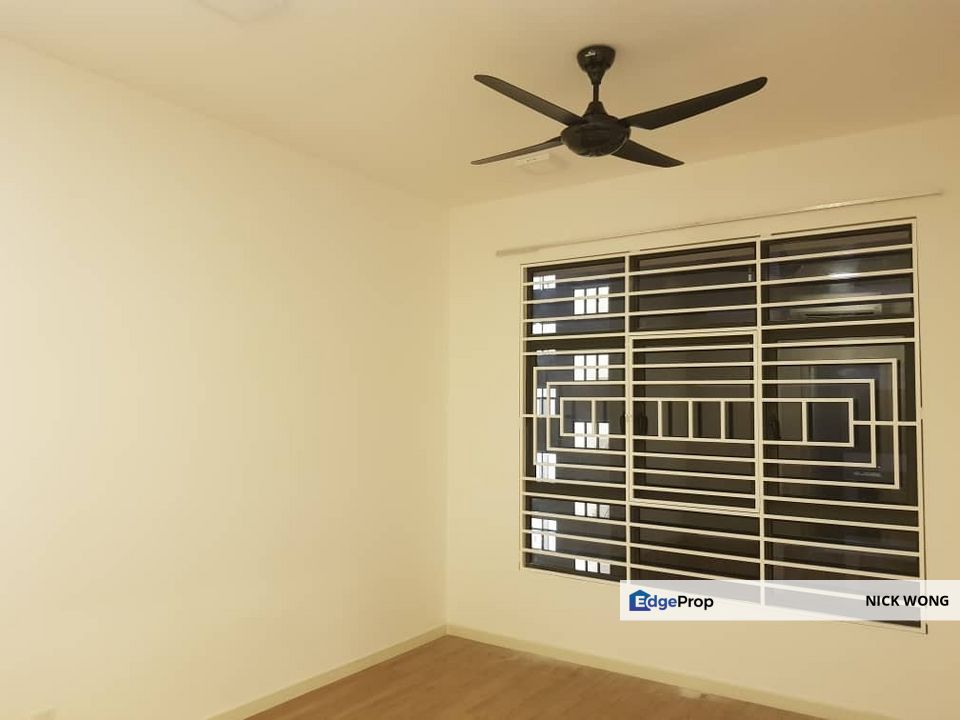 Casa Green Bukit Jalil, Kuala Lumpur, Bukit Jalil