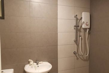 Casa Green @ Bukit Jalil