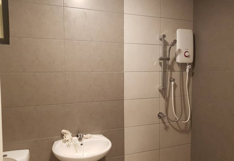 Casa Green @ Bukit Jalil