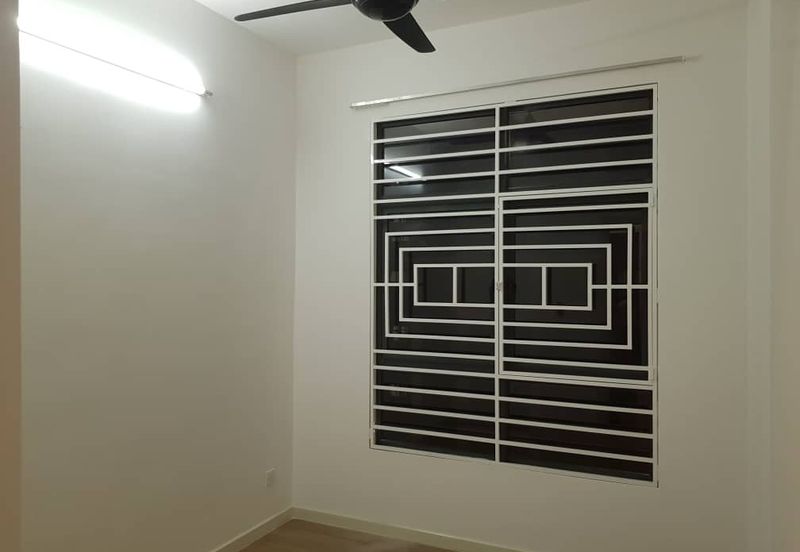 Casa Green @ Bukit Jalil