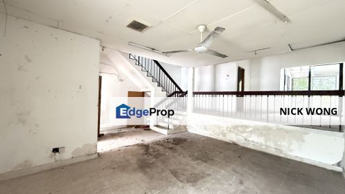 Taman Desa KL, Kuala Lumpur, Cheras