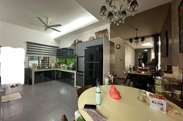 Bandar Mahkota Cheras