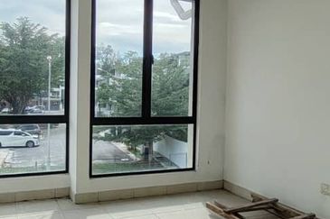 Pearl Residences (Taman Saujana Mutiara)