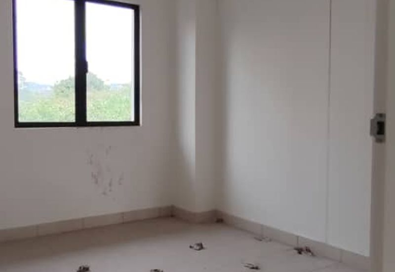 Pearl Residences (Taman Saujana Mutiara)