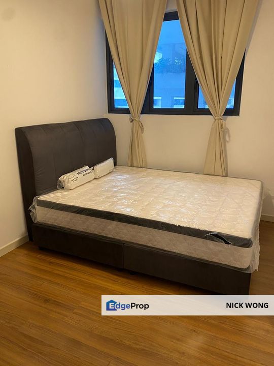  M Vertical,Cheras, Kuala Lumpur, Cheras