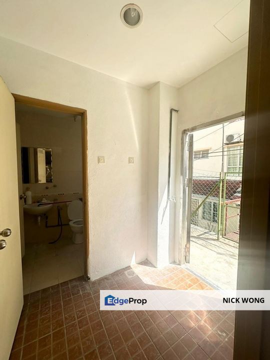 Taman Minang Ria,Cheras , Selangor, Batu 9th Cheras