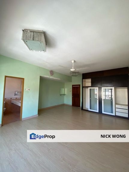 Taman Minang Ria,Cheras , Selangor, Batu 9th Cheras