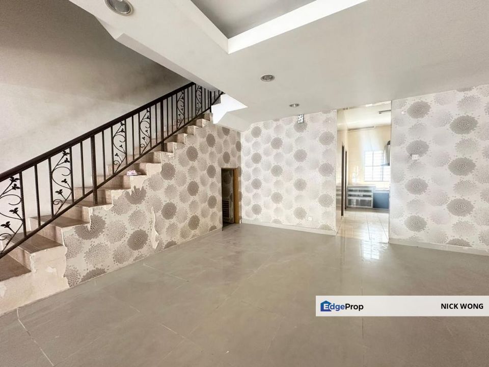 Taman Minang Ria,Cheras , Selangor, Batu 9th Cheras