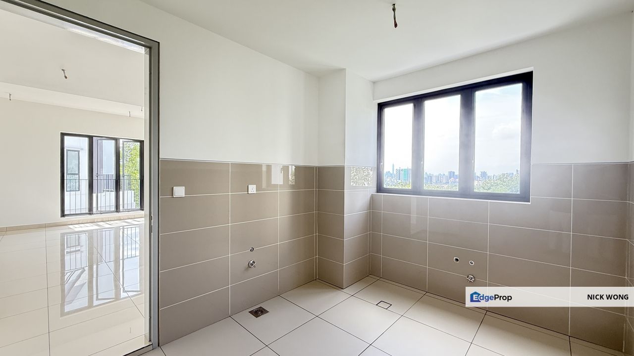 Desa Melawati,Taman Melawati, Kuala Lumpur, Taman Melawati