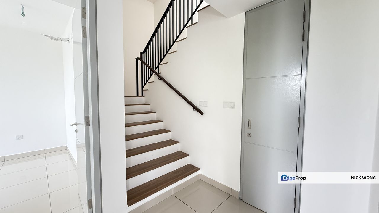 Desa Melawati,Taman Melawati, Kuala Lumpur, Taman Melawati