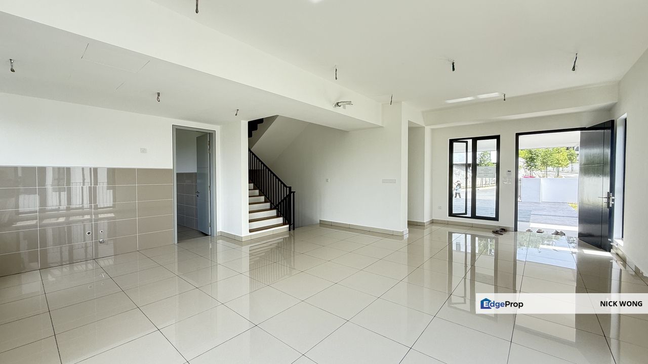 Desa Melawati,Taman Melawati, Kuala Lumpur, Taman Melawati