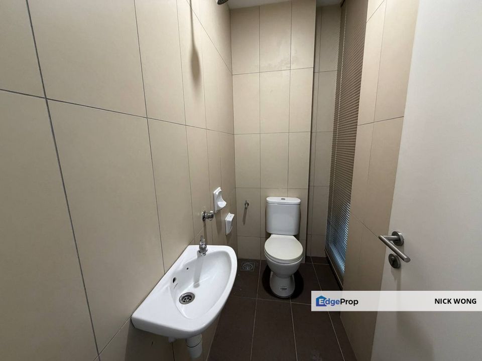 Twin Palm, Sungai Long, Selangor, Kajang