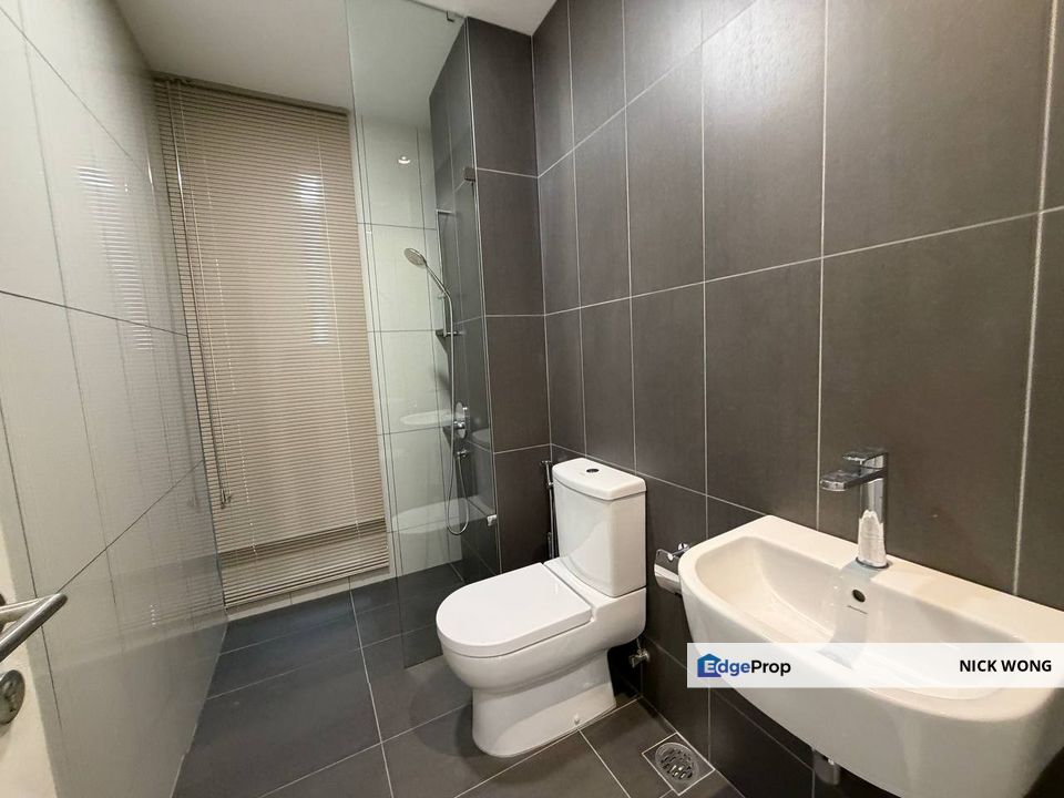 Twin Palm, Sungai Long, Selangor, Kajang