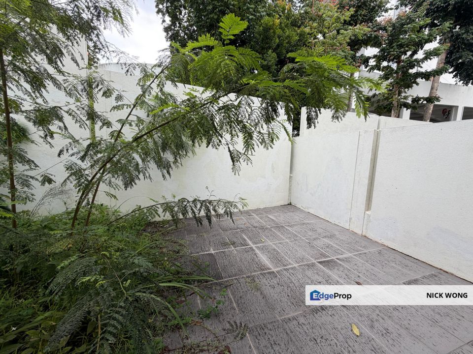 Twin Palm Sungai Long, Selangor, Kajang