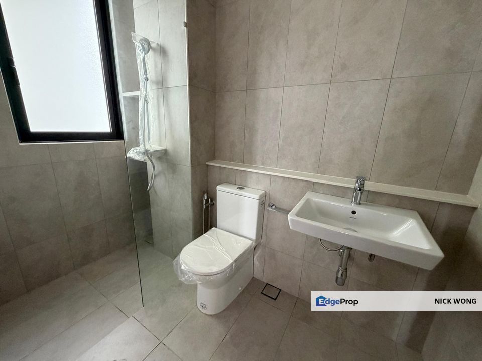 Twin Palm Sungai Long, Selangor, Kajang