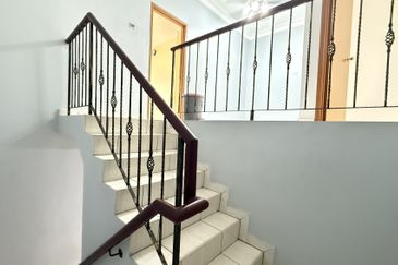 Bandar Damai Perdana