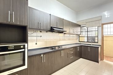 Bandar Damai Perdana