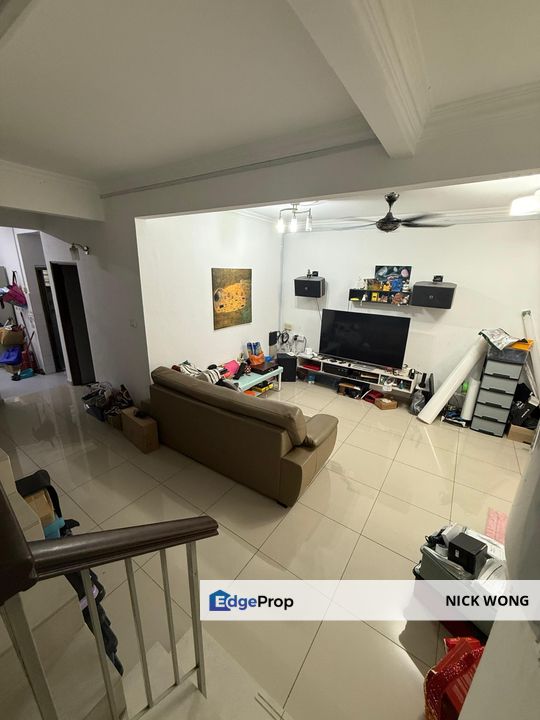 Taming Jaya,Balakong, Selangor, Balakong