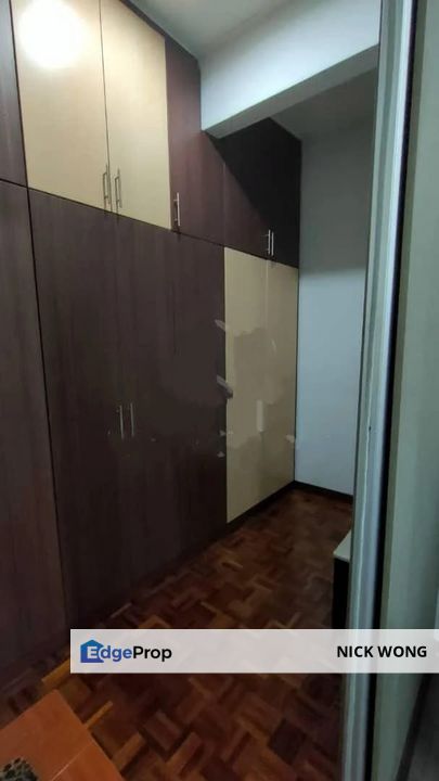  Taman Bukit Emas, Balakong, Selangor, Balakong