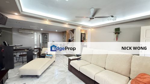 Bandar Damai Perdana , Kuala Lumpur, Cheras