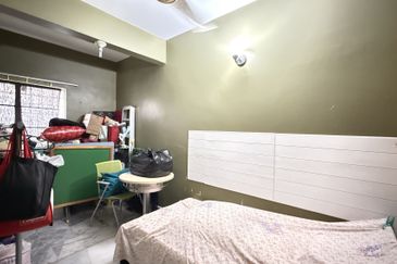 Bandar Damai Perdana