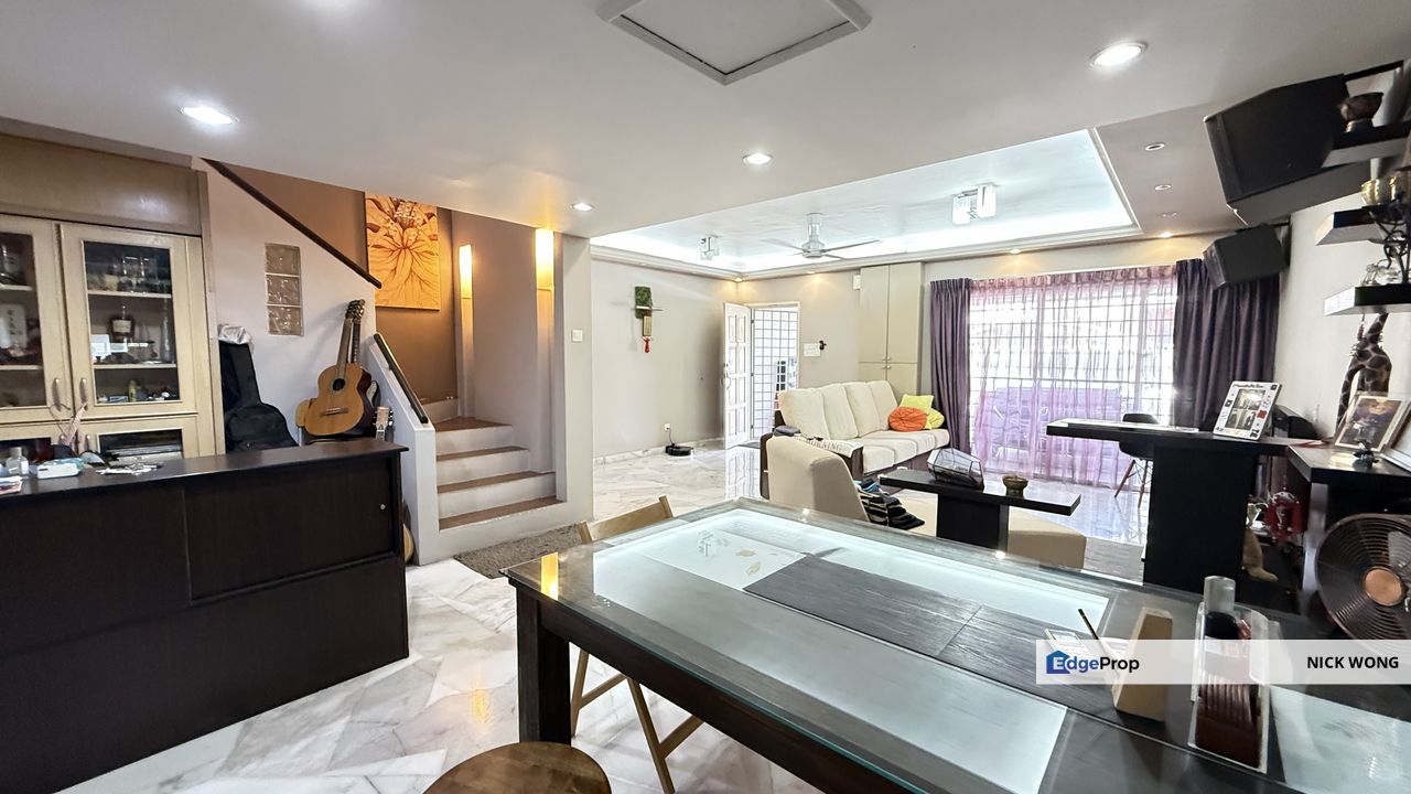 Bandar Damai Perdana , Kuala Lumpur, Cheras