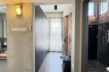 Bandar Damai Perdana