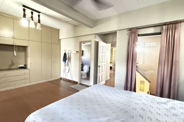 Bandar Damai Perdana