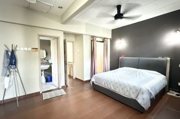 Bandar Damai Perdana