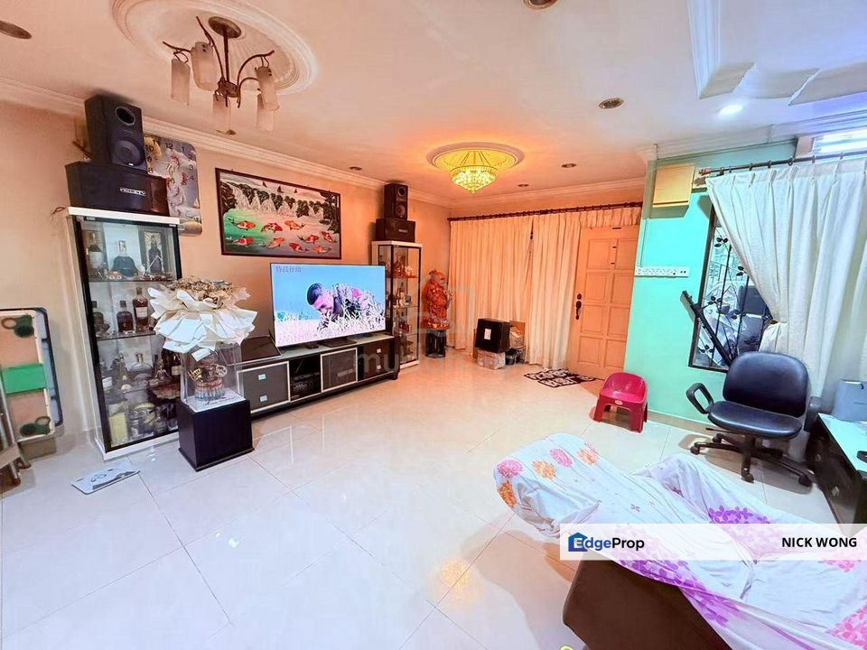 Jalan Suakasih@ Tun Hussein Onn, Selangor, Cheras