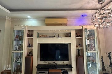 Taman Bukit Semenyih