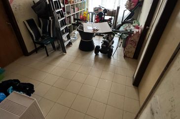 Taman Bukit Semenyih