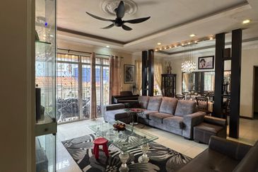 Taman Bukit Semenyih