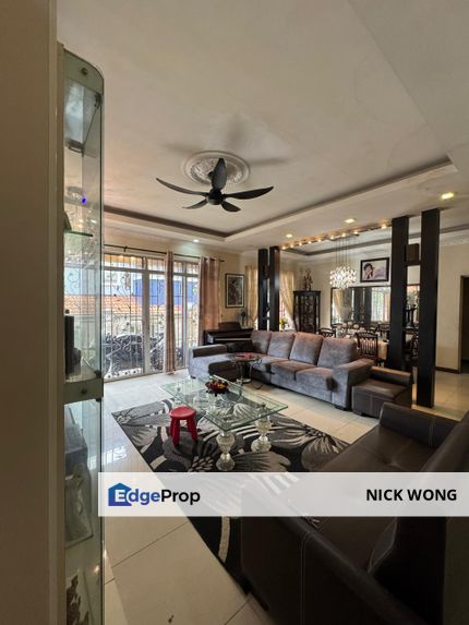 Taman Bukit Semenyih, Selangor, Semenyih