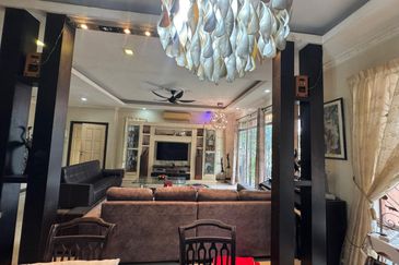 Taman Bukit Semenyih