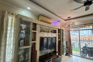 Taman Bukit Semenyih