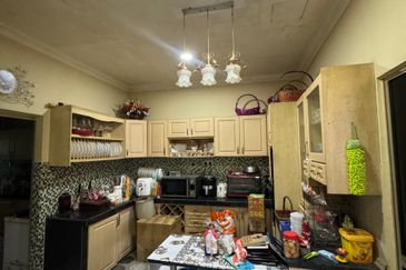 Taman Bukit Semenyih