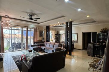 Taman Bukit Semenyih