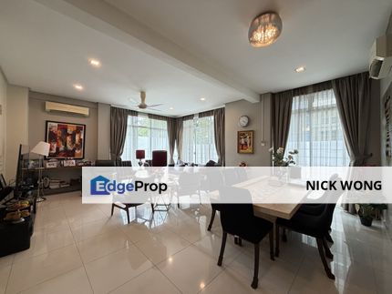  Avenue 6,Bandar Tun Hussein Onn, Selangor, Cheras