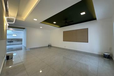 Bandar Mahkota Cheras