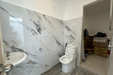 Bandar Mahkota Cheras