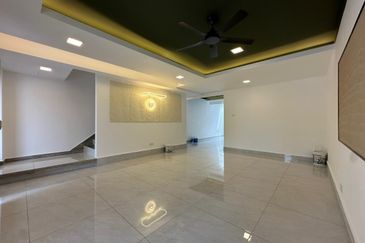 Bandar Mahkota Cheras