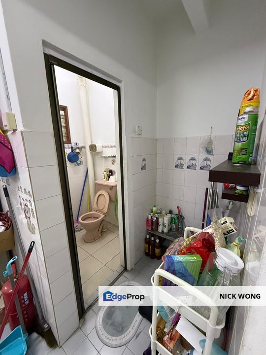 Taman Taming Jaya, Selangor, Balakong