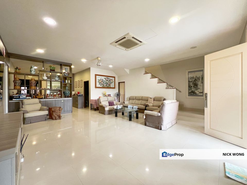 Bukit Sungai Long, Selangor, Bandar Sungai Long