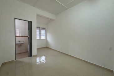 Bandar Mahkota Cheras