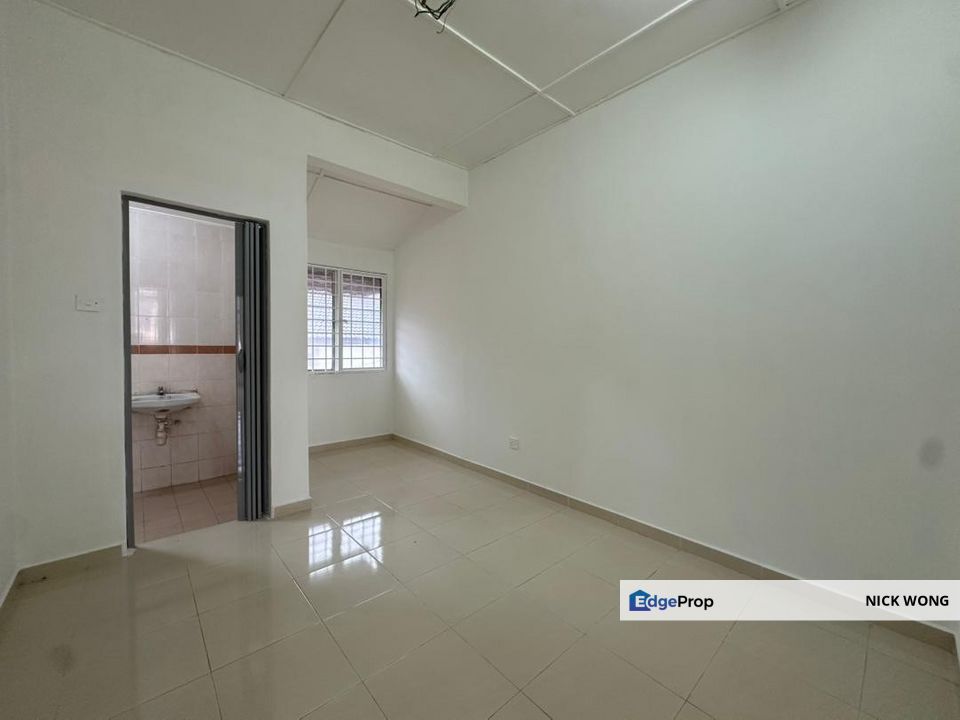 Bandar Mahkota Cheras, Selangor, Cheras