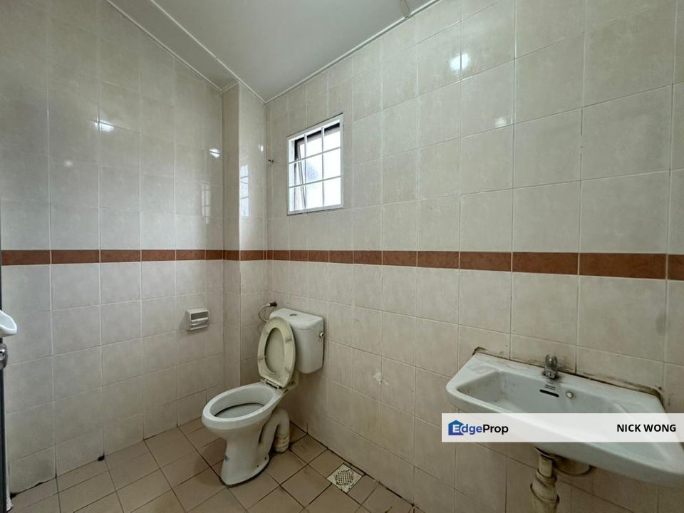 Bandar Mahkota Cheras, Selangor, Cheras